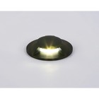 Светильник светодиодный уличный в грунт Ambrella Garden ST6525, 1Вт, Led, цвет чёрный - Фото 3