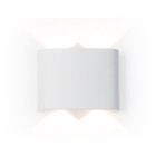 Светильник светодиодный уличный Ambrella Garden ST4451, 4Вт, Led, цвет белый - фото 301420403