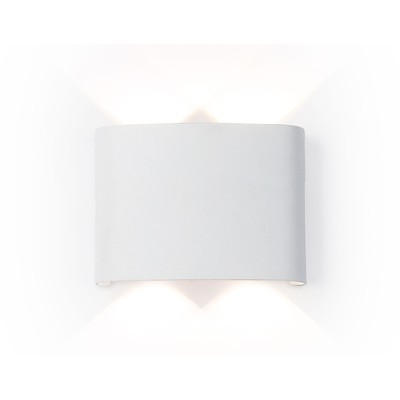 Светильник светодиодный уличный Ambrella Garden ST4451, 4Вт, Led, цвет белый