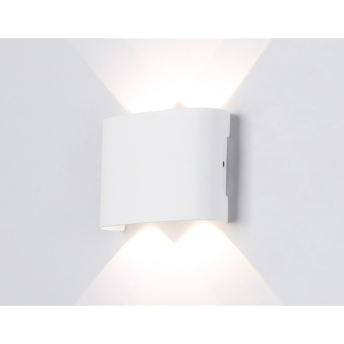 Светильник светодиодный уличный Ambrella Garden ST4451, 4Вт, Led, цвет белый - фото 1909653858