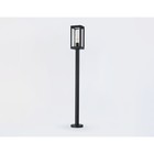 Светильник уличный ландшафтный Ambrella Garden ST2425, E27, цвет чёрный - Фото 2