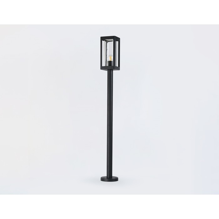 Светильник уличный ландшафтный Ambrella Garden ST2425, E27, цвет чёрный - фото 1909654017