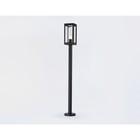 Светильник уличный ландшафтный Ambrella Garden ST2425, E27, цвет чёрный - Фото 3