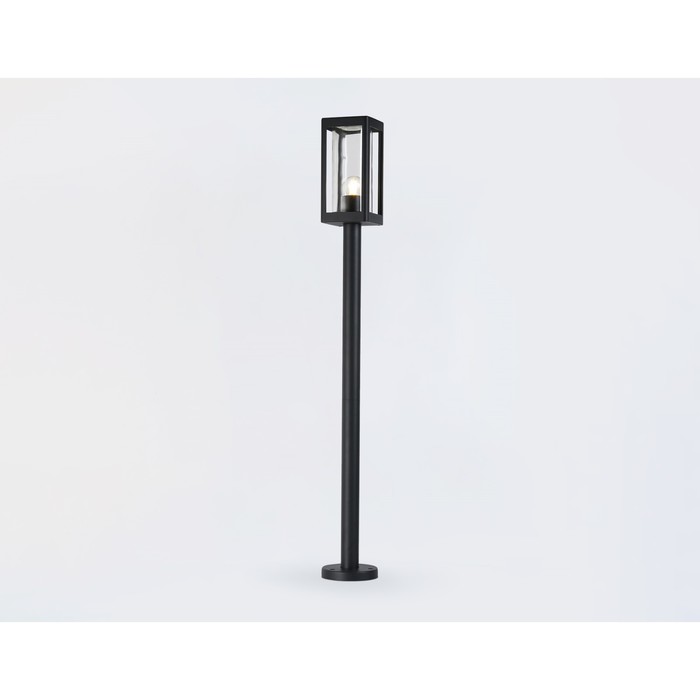 Светильник уличный ландшафтный Ambrella Garden ST2425, E27, цвет чёрный - фото 1909654018