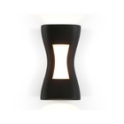 Светильник уличный настенный Ambrella Garden ST4529, 6Вт, Led, цвет чёрный - Фото 1