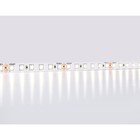 Светодиодная лента Ambrella GS3102, 5 м, IP20, 2835, 120 LED/м, 10 Вт/м, 24V, свечение белое - Фото 2
