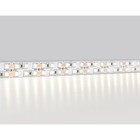 Светодиодная лента Ambrella GS1702, 5 м, IP20, 2835, 240 LED/м, 24 Вт/м, 12V, свечение белое - Фото 2