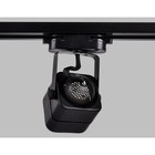 Светильник трековый однофазный Ambrella Track System GL5108, GU10, цвет чёрный - Фото 2