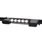 Светильник светодиодный трековый однофазный Ambrella Track System GL6688, 6Вт, Led, цвет чёрный - фото 306013272