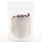 Подарочный набор косметики Rose iris, гель для душа 295 мл и соль для ванны 150 г, FLORAL & BEAUTY by URAL LAB - фото 9844738