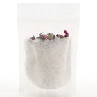 Подарочный набор косметики Cotton poppy, гель для душа 295 мл и соль для ванны 150 г, FLORAL & BEAUTY by URAL LAB - фото 9844776