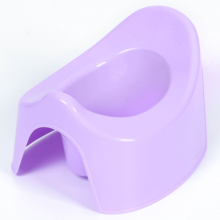 Горшок детский - Фото 1