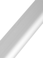 УЦЕНКА Ручка торцевая CAPPIO RT002CP, L=1200 мм, м/о 1160 мм, цвет матовый хром - Фото 5