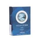 Туалетная вода мужская OCEAN STORM, 100 мл - фото 24100957