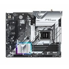 Материнская плата Asrock Z790 PRO RS WIFI Soc-1700 Intel Z790 4xDDR5 ATX AC`97 8ch(7.1) 2.5   103396