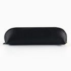 Пенал школьный, искусственная кожа, Fantasy, 19×6 см - Фото 4