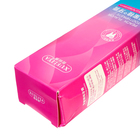 Персиковая зубная паста, 100 г - Фото 2