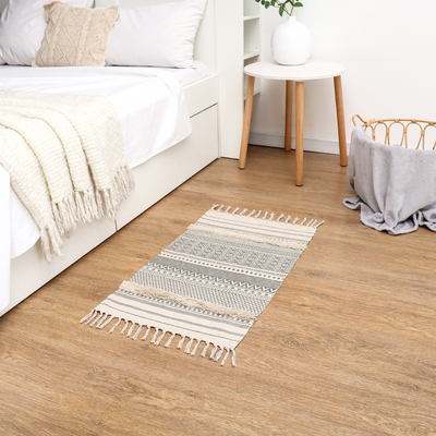 Ковер «Этель» Patterns, 50×80±3 см, 1000 г/м², хлопок 100%