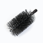 Ерш стальной для чистки теплообменника котла 62 мм, соединение М12 - фото 24079348