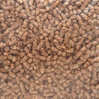 Наполнитель кукурузный гранула  "Пижон" , 7,5 кг впитываемость до 15 л - фото 9856288
