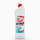 Универсальное средство для сантехники FLUX, концентрат, 1 л - Фото 1