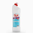 Универсальное средство для сантехники FLUX, концентрат, 1 л - Фото 4