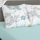 Постельное бельё евро АртПостель Тишина природы 215х200, 215х240, 70х70 2шт, поплин 115гр, хлопок - фото 24064471