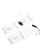 Набор для опытов «Классные эксперименты», 8в1 - Фото 19