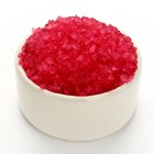 Соль для ванны «с экстрактом роскошной жизни», 150 г, аромат вишня, BEAUTY FOX - Фото 2