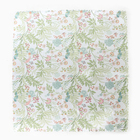 Скатерть «Доляна. Летние цветы» 145×110 см - Фото 6