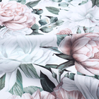 Скатерть «Доляна. Пионы», 145×215±3 см - Фото 8