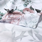 Скатерть «Доляна. Пионы», 145×215±3 см - Фото 9