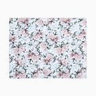 Скатерть «Доляна. Пионы», 145×215±3 см - Фото 10