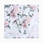 Скатерть «Доляна. Пионы», 145×180±3 см - Фото 5