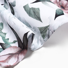 Скатерть «Доляна. Пионы», 145×180±3 см - Фото 9