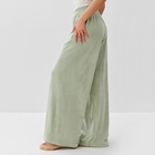 Брюки женские KAFTAN Plushy р. 40-42, зеленый 10389936 - фото 12545274