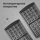 Панели для минипекарни RED Solution RAMB-02, антипригарное покрытие, 13х24 см, венские вафли 1051400 10514009 - фото 16425509