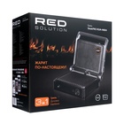 Гриль электрический RED solution SteakPRO RGM-M804, 1950 Вт, керамич/покрытие, 36х32 см - фото 51563600 Гриль электрический RED solution SteakPRO RGM-M804, 1950 Вт, керамич/покрытие, 36х32 см - фото 51563600