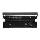 Гриль электрический RED solution SteakPRO RGM-M804, 1950 Вт, керамич/покрытие, 36х32 см - фото 51562305 Гриль электрический RED solution SteakPRO RGM-M804, 1950 Вт, керамич/покрытие, 36х32 см - фото 51562305