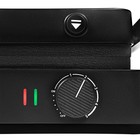 Гриль электрический RED solution SteakPRO RGM-M804, 1950 Вт, керамич/покрытие, 36х32 см - фото 51562309 Гриль электрический RED solution SteakPRO RGM-M804, 1950 Вт, керамич/покрытие, 36х32 см - фото 51562309
