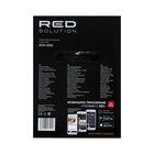 Миксер RED Solution RFM-5393, планетарный, 700 Вт, 5 л, 6 скоростей, чёрный - Фото 9