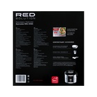 Мультиварка RED SOLUTION SkyCooker RMC-M40S, 700 Вт, 46 программ, серо-чёрная - Фото 9