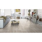 Линолеум бытовой «Идиллия «Нова» Marlon 1, ширина 2.5 м, длина 4.5 м, толщина 3.7 мм, 11.25 м²  (артикул 10542191)  большой выбор товаров оптом и в розницу по низким ценам с доставкой