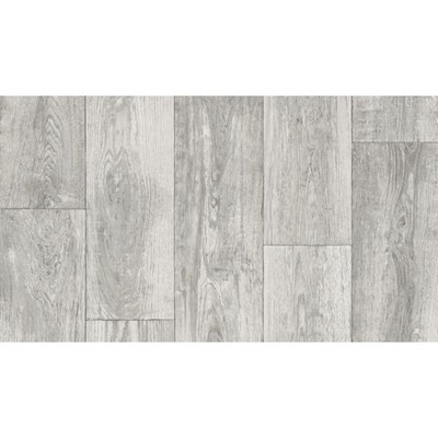 Линолеум бытовой «Идиллия Нова» Kammerton 1, ширина 2.5 м, длина 5 м, толщина 3.7 мм, 12.5 м²