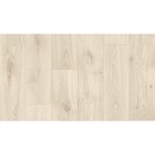 Линолеум бытовой Tarkett, Craft Tomas 1, ширина 2.5 м, длина 2 м, толщина 2 мм, 5 м² - Фото 1