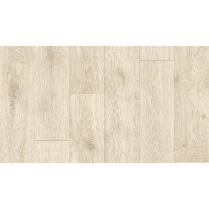Линолеум бытовой Tarkett, Craft Tomas 1, ширина 3.5 м, длина 2 м, толщина 2 мм, 7 м² - Фото 1