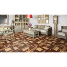 Линолеум бытовой «Фаворит Стобо 2», ширина 2.5 м, длина 2 м толщина 3 мм, 5 м²  (артикул 10542818)  большой выбор товаров оптом и в розницу по низким ценам с доставкой