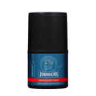 Дезодорант-антиперспирант парфюмированный Borodatos перец и ветивер, 50 мл - фото 301216087