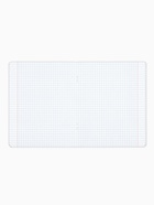 Тетрадь в клетку, 48 л., А5, на скрепке, блок №1 «Просто черная тетрадь» софт-тач, уф-лак, МИКС - Фото 3