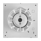 Вентилятор вытяжной "ВИЕНТО" 100С, d=100 мм, 13 Вт, 130 м³/ч, 26 дБ, белый - фото 24079609